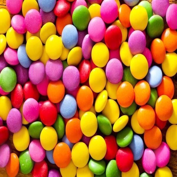 MEGA BONİBON DRAJE (BÜYÜK)