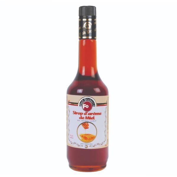 FO BAL AROMALI KOKTEYL ŞURUBU 70 CL.