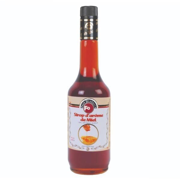 FO BAL AROMALI KOKTEYL ŞURUBU 70 CL.