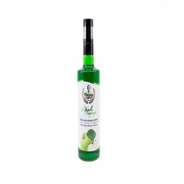 NAREG ELMA AROMALI KOKTEYL ŞURUBU 70 CL