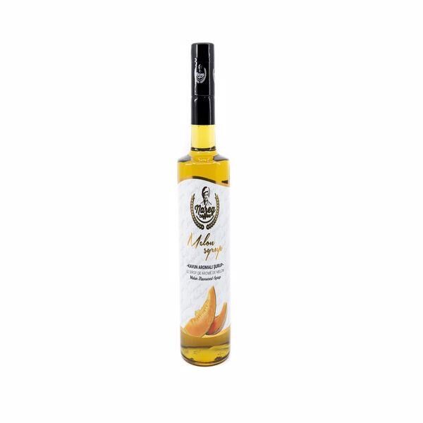 NAREG KAVUN AROMALI KOKTEYL ŞURUBU 70 CL