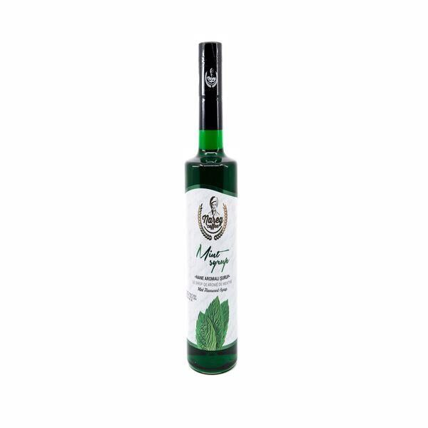 NAREG NANE AROMALI KOKTEYL ŞURUBU 70 CL
