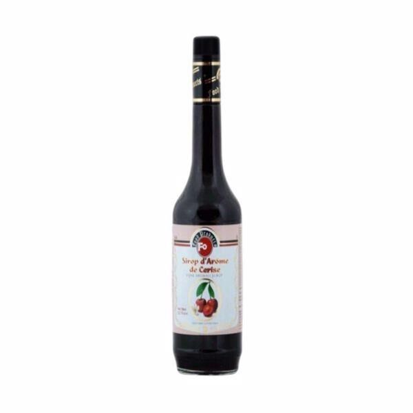 FO VİŞNE NATUREL ŞURUP 70 CC.