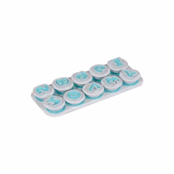 BASMALI SAYI SET  BS-36