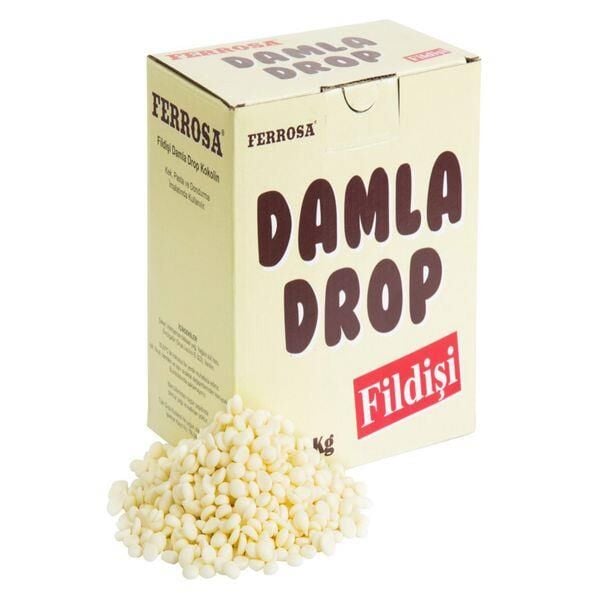 FERROSA DAMLA DROP FİLDİŞİ