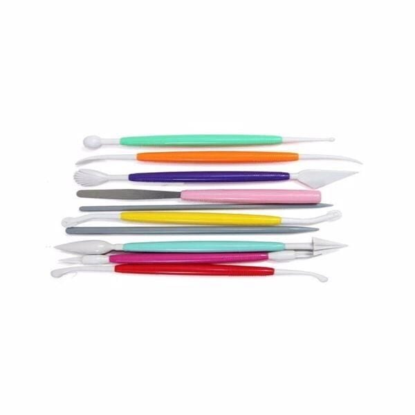A-418  MARZİPAN SET(10 lu)