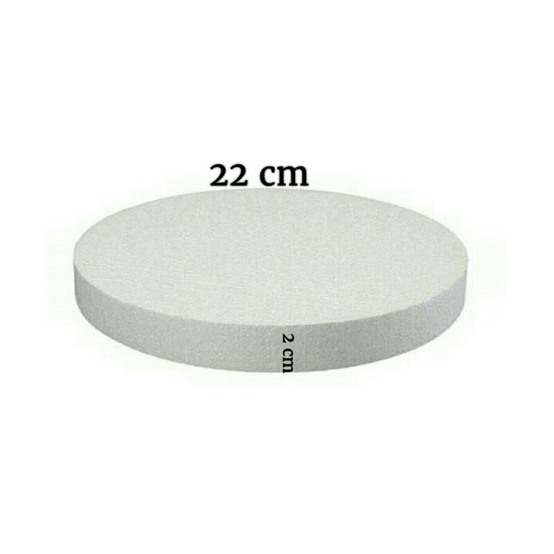 STRAFOR 22X10 CM