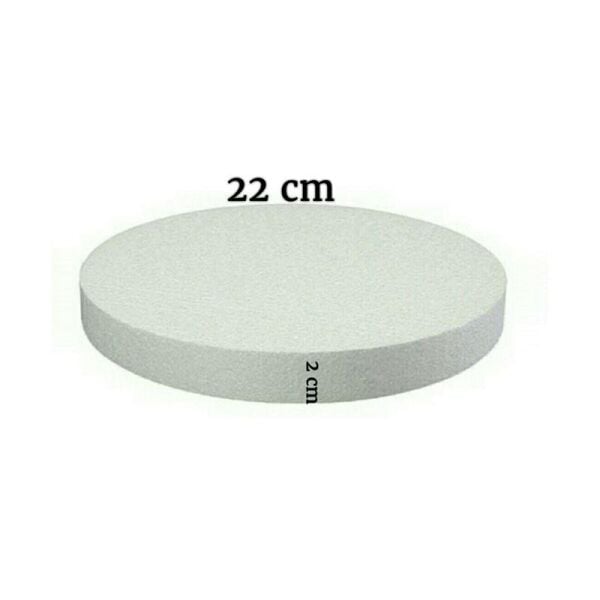 STRAFOR 22X10 CM