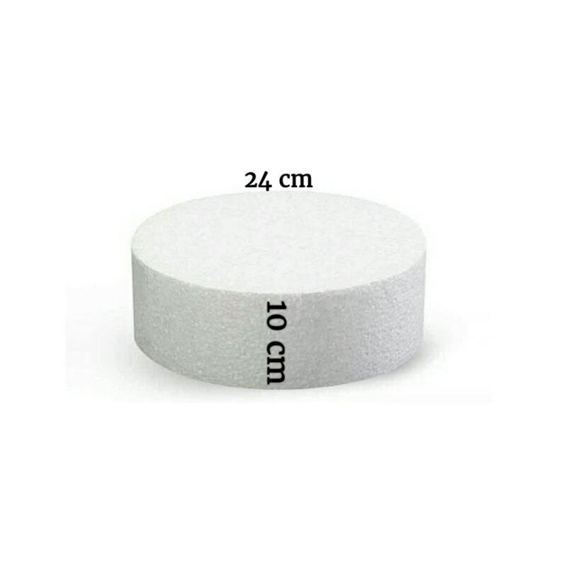 STRAFOR 24X10 CM
