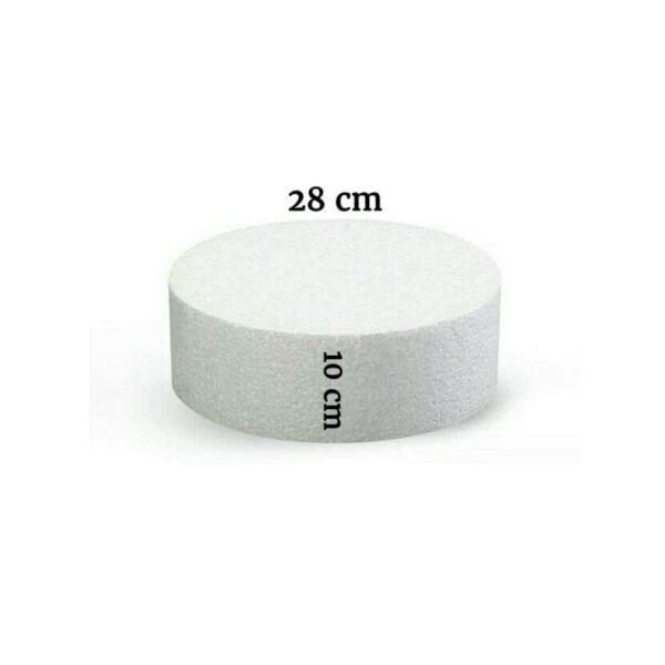 STRAFOR 28X10 CM