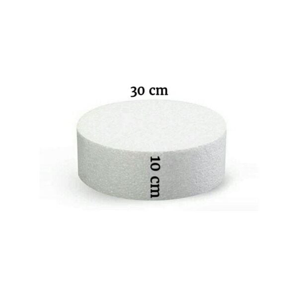 STRAFOR 30X10 CM