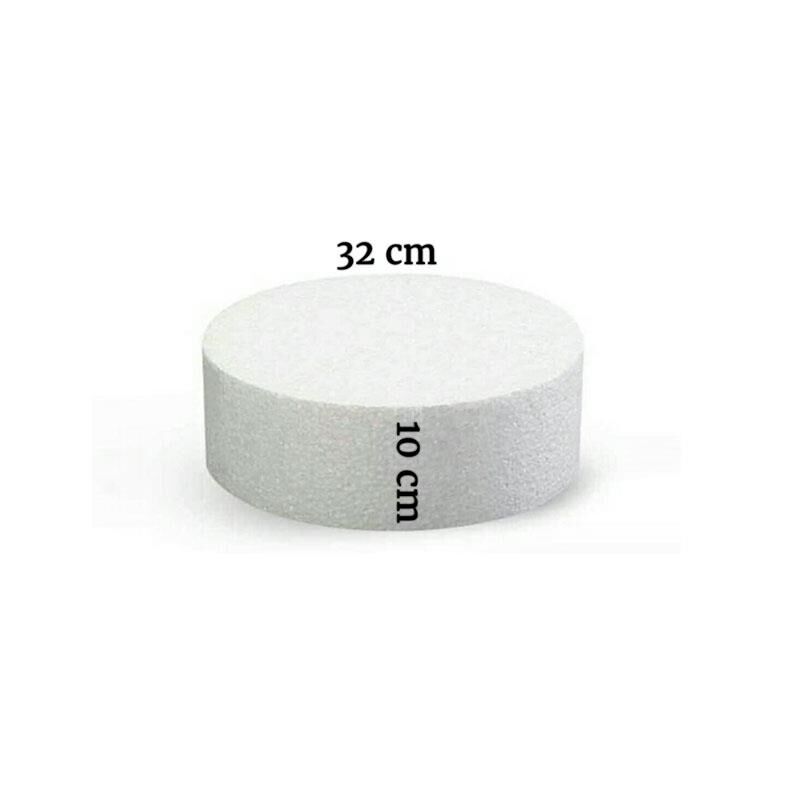 STRAFOR 32X10 CM