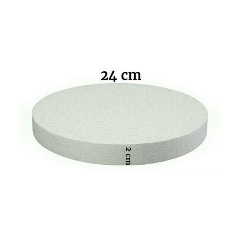 STRAFOR 24X2 CM