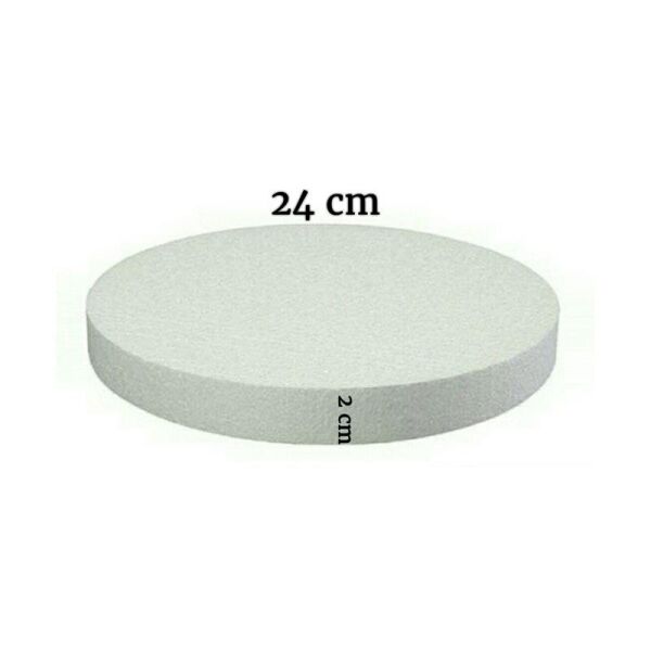STRAFOR 24X2 CM