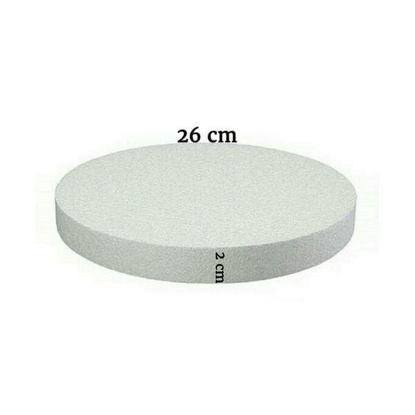 STRAFOR 26X2 CM