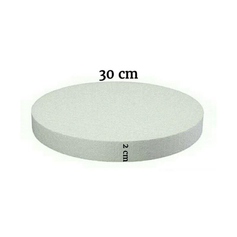 STRAFOR 30X2 CM