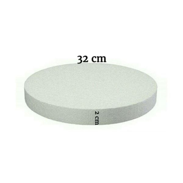 STRAFOR 32X2 CM